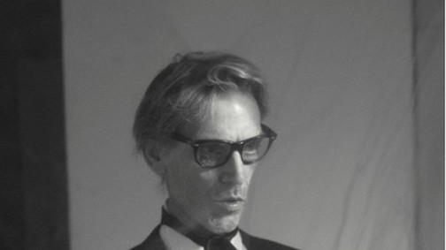 60 évesen elhunyt a híres divatfotós