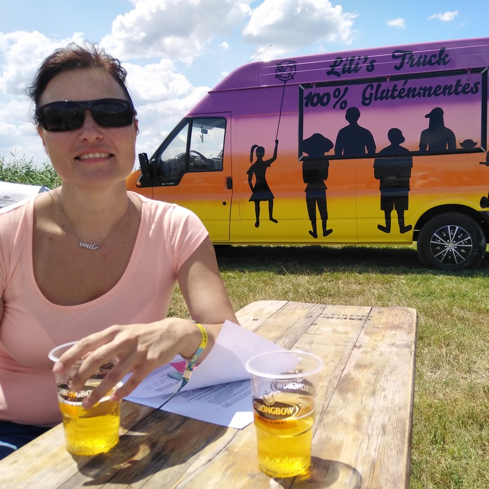 Az édesanya, aki megmutatta, hogyan kovácsolhatsz előnyt a hátrányból