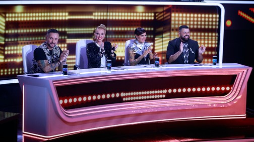 Könnyes búcsú: a Sztárban Sztár leszek! egyik legszebb hangját küldték haza