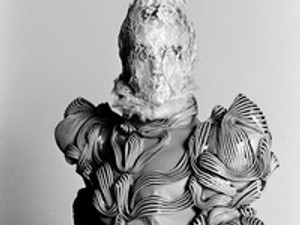 Magyar topmodell a végzet özvegye