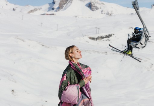 A Cukovy Aurora Botanica kollekcióval a természet és divat harmóniája