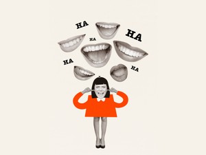 Túl komolyan veszem a vicceket – velem van a gond, vagy a környezetem érzéketlen?