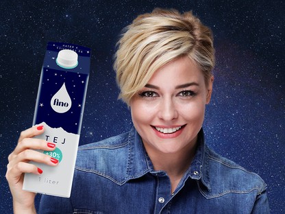 Exkluzív interjúban meséli el Wossala Rozina, miért kedveli a Fino termékeket!