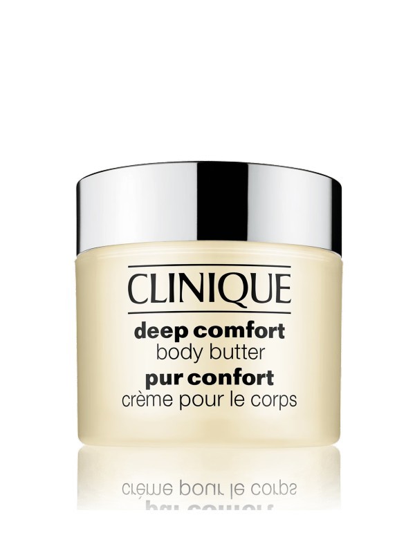 Deep Comfort testvaj CLINIQUE 14 800 Ft/200 ml (74 Ft/1 ml)