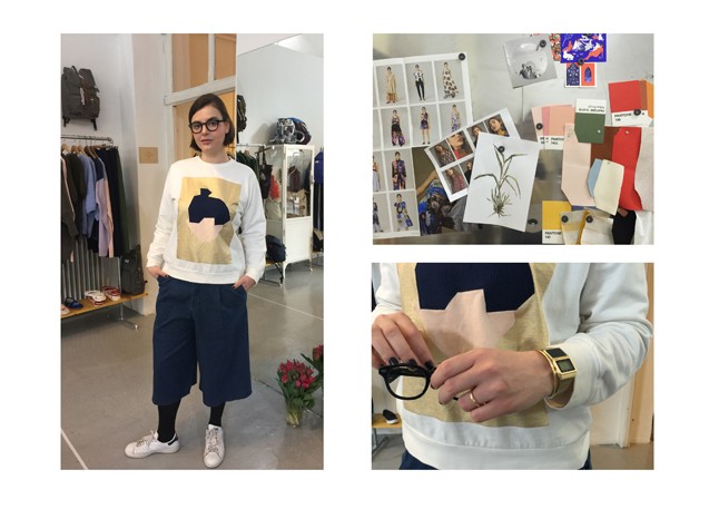 dori tomcsanyi, tomcsányi dóra, divattervező, gardróbnapló