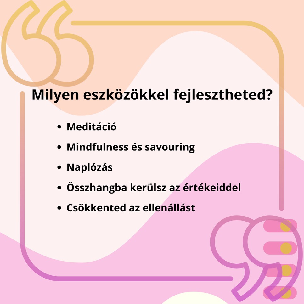 Te jól ismered magad? - Az önmegfigyelés segít, hogy a karrieredben és az életedben is szárnyalj