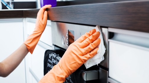 Ha ezekre az apróságokra odafigyelsz, soha többé nem lesz gondod a takarítással