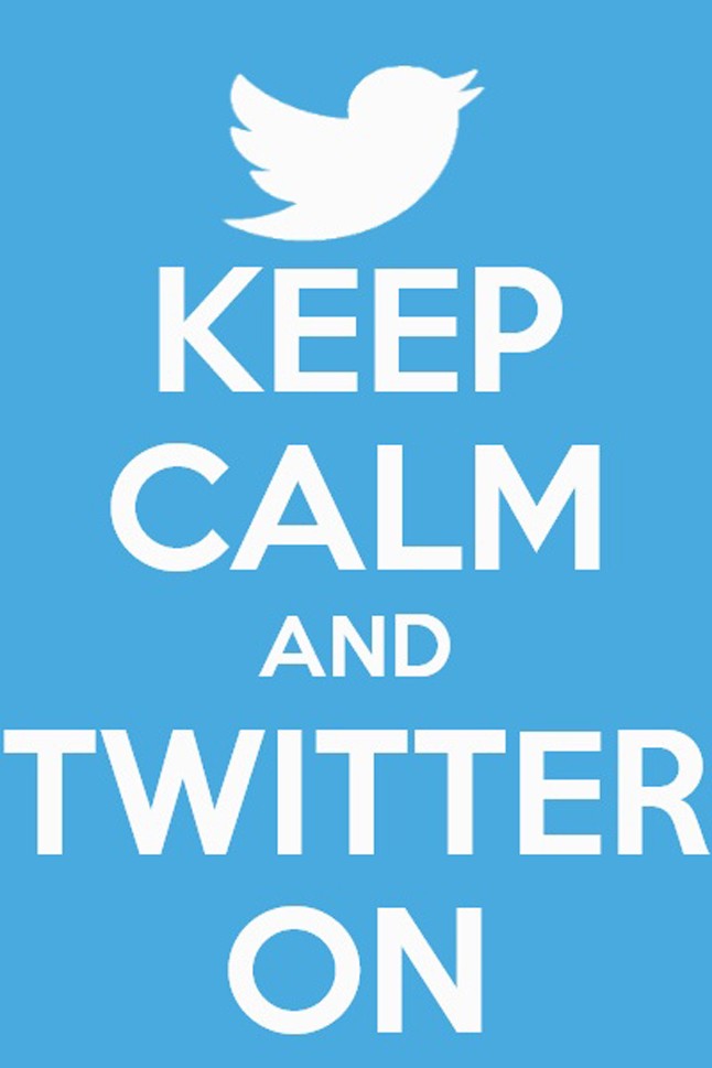 Népszerű itthon a Twitter?- Kalandjaim több mint 140 karakterben