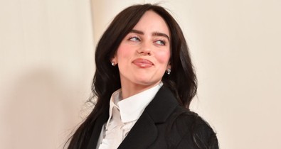 Billie Eilish Vogue címlapja a legmenőbb dolog, amit ma láthatsz