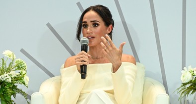 Kemény vádak érték Meghan Markle-t: a rajongók is csalódottan fogadták Harry herceg feleségének legutóbbi lépését