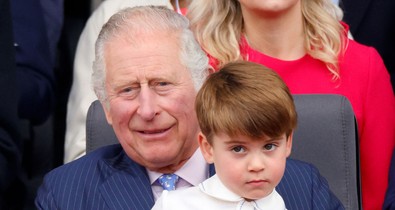 Károly király kétségbeesetten látni akarja az unokáit, szívszorító oka van rá