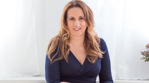 A szépségideál talán örökké változni fog, ezért sem érdemes görcsösen megfelelni akarni valamilyen irreális testképnek -
Beszélgetés Ladányi Beátával