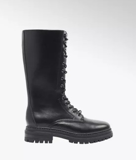 Magas szárú CATWALK-Deichmann 13 990 Ft