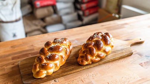 Főzz Jordán Adéllal, Rezes Judittal és Sena Dagaduval húsvétkor!