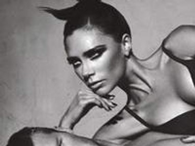 David Beckham és Angelina Jolie együtt!