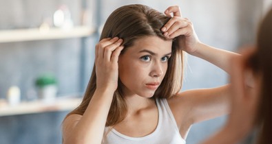 5 zseniális étel, ami segít megelőzni az őszülés folyamatát