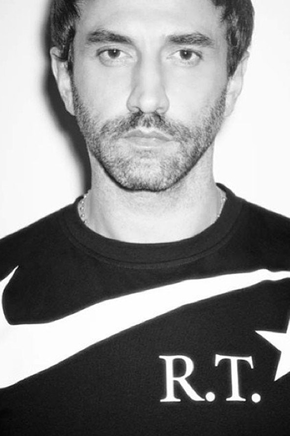 Riccardo Tisci