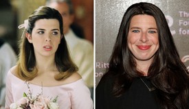 Heather Matarazzo az 1995-ös Isten hozott a babaházban című filmmel tett szert hírnévre, majd Mia excentrikus barátnőjét, Lilly Moscovitzot alakítva új rajongói táborra tett szert a Neveletlen hercegnővel. Jelenleg boldog házasságban él Heather Turman írónővel, akivel 2016-ban ismerkedtek meg. Továbbra is színészkedik, legutóbb a Wednesday című sorozatban láthattuk. 