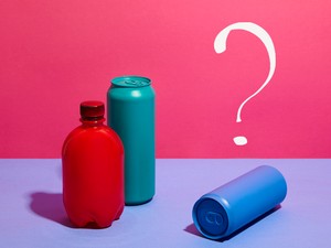 Szelektáljunk okosan: mit hova kell dobni?