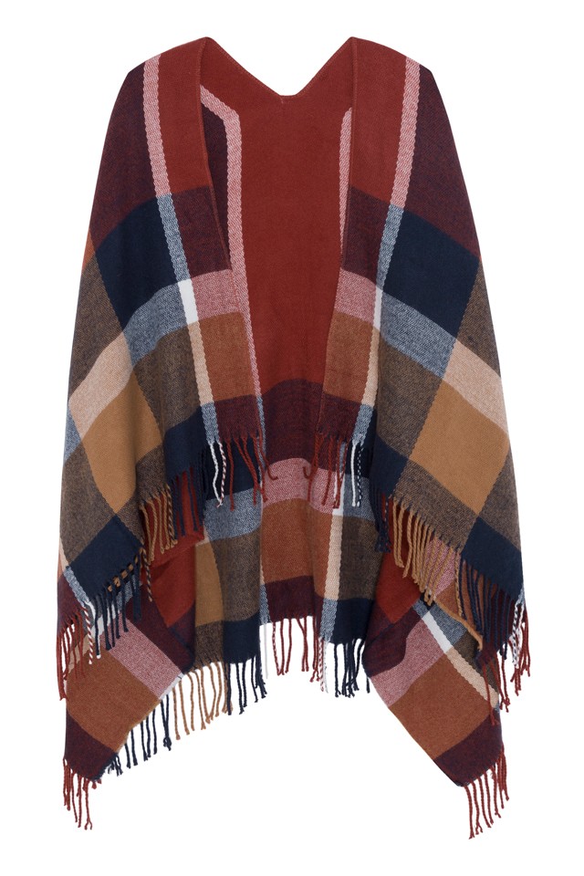 Kockás, szövet SPRINGFIELD 9995 Ft