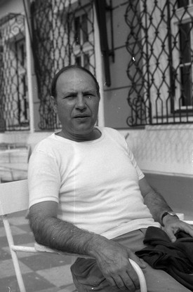 Kertész Imre, az első magyar Nobel-díjas írónk