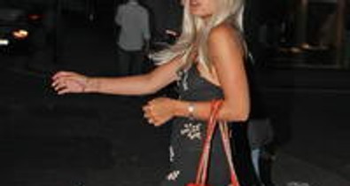 Lily Allen