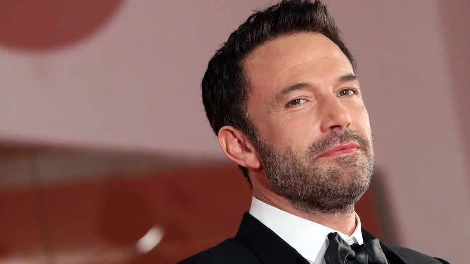 Lehet, hogy Ben Affleck már túl is tette magát a válásán?