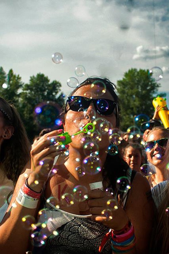 Két szuper fesztivál idehaza: EFOTT és Bánkitó!