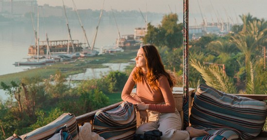 Egy magyar anya elárulta, miben más az élet Egyiptomban, a válasza meglepő