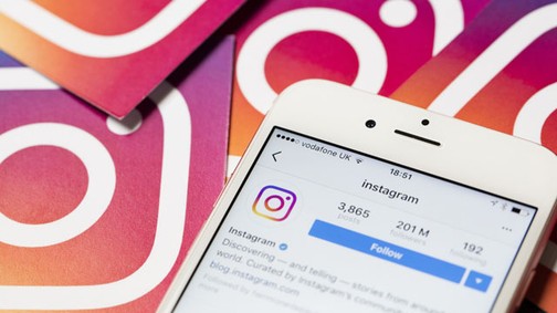 Mindenki falra mászik az Instagram újításától: tényleg borzalmas