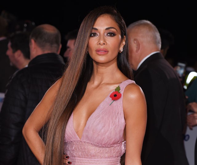 nicole scherzinger, mell, mellnagyobbítás, plasztikai műtét, plasztikázás