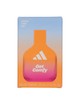 Vibes Get Comfy edp ADIDAS 5999 Ft/30 ml a Rossmann üzleteiben és online, GLAMOUR kuponnal, 35% kedvezménnyel 3899 Ft