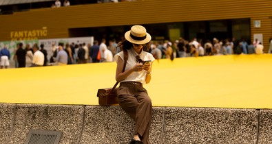 Z-generációs vagyok, mégsem Tinderen szeretném megtalálni az életem párját - és az ok egyszerű