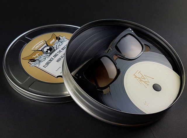 A legmenőbb magyar dizájndarabok várják a Sziget legnagyobb sztárjait