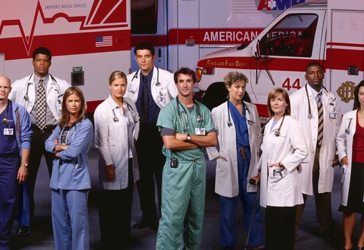 Ez komoly? Így néznek ki ma a Vészhelyzet című kultikus sorozat színészei, van, akire rá sem ismerünk