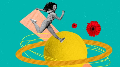 Ma van a futás világnapja – és én hálás vagyok, hogy futó lehetek