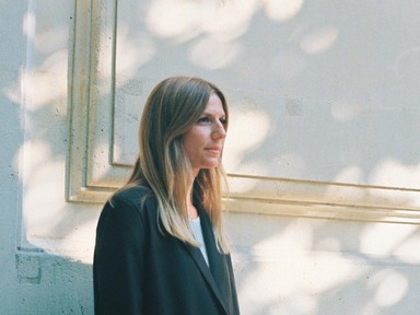 A sikeres magyar divatmárka, az Aeron emeli a tétet - varázslatos helyre költözött az üzlet