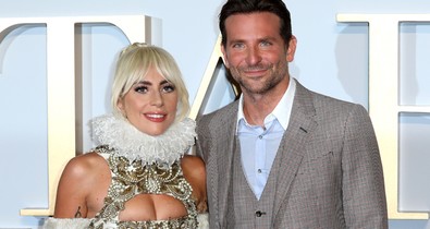 Sosem gondolnád, hogy melyik két sztár lett volna a Csillag születik főszereplője