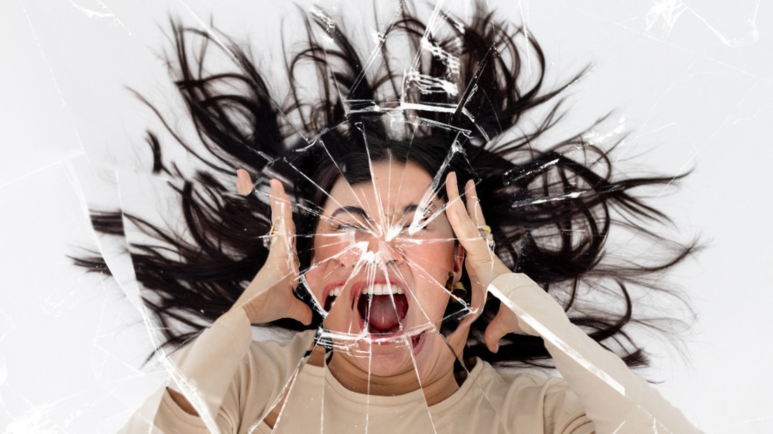 Ne hagyd, hogy a projekciók tönkretegyék a kapcsolataidat