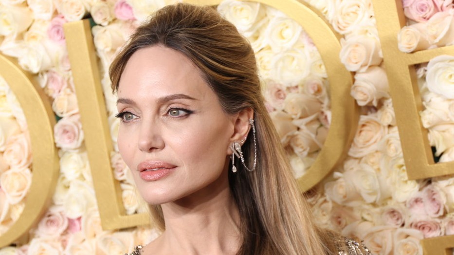 Bár sokan számítottak rá, Angelina Jolie-t nem jelölték Oscar-díjra