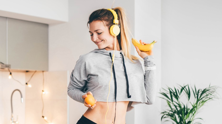 Nem mindegy, mikor fogyasztjuk a banánt