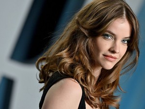 Ez itt tényleg Palvin Barbara? Hirtelen fel sem ismertük!