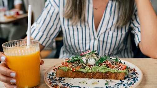 7 cinkben gazdag étel, ami pajzsként véd az influenzaszezon alatt