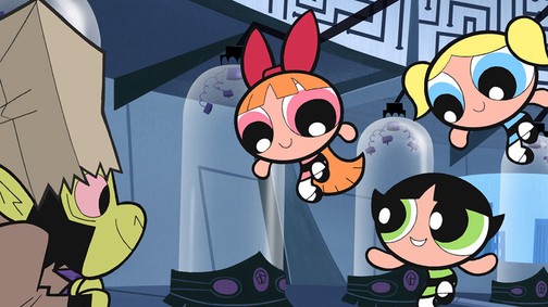 Mesék a 2000-es évekből, amiket egyszerűen imádtunk