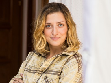 Hermányi Mariann: „Ez egy hosszútávú szakma, tele hullámvölgyekkel”