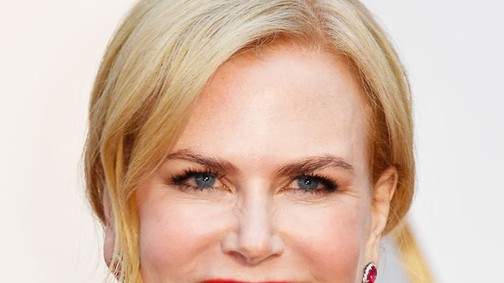 Ragyogott Nicole Kidman az Oscar vörös szőnyegén