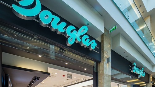 Hol találod a Douglas üzleteit? Megmutatjuk!