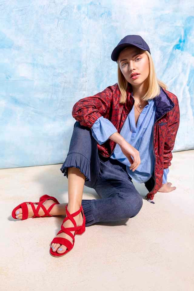 GLAM-riadó: újranyitnak a vidéki Deichmann üzletek