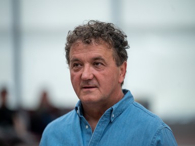 64 éves korában elhunyt Scherer Péter