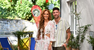 Torokszorítóan gyönyörű lett Mikes Anna és Krausz Gábor esküvői videója, szóhoz sem jutsz majd, ha megnézed